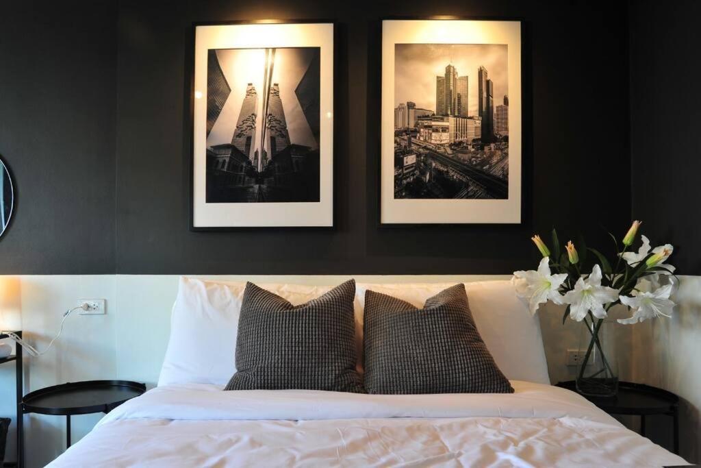 Mono House @ Sukhumvit65 From Bts Phra Kanong 600m Apartment