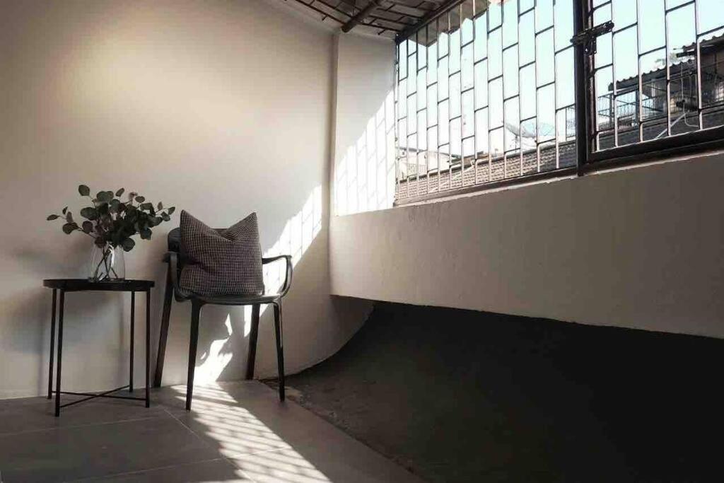 Mono House @ Sukhumvit65 From Bts Phra Kanong 600m Apartment *